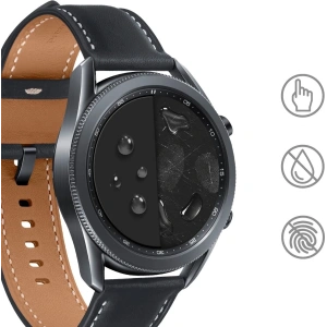 Hurtownia GSM - Hartglas-Schutzfolien-Set Ringke ID Glass Samsung Galaxy Watch 3 45mm [4 PACK] - RGK1246 - {ean13} - Hurt
