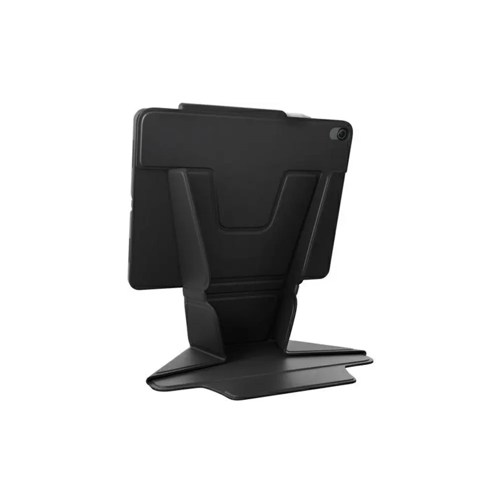 Etui UNIQ Ryze 360 do Apple iPad Air 11" 2024 / 11" 2025 / iPad Air 10.9" 2022/2020 czarny/midnight black