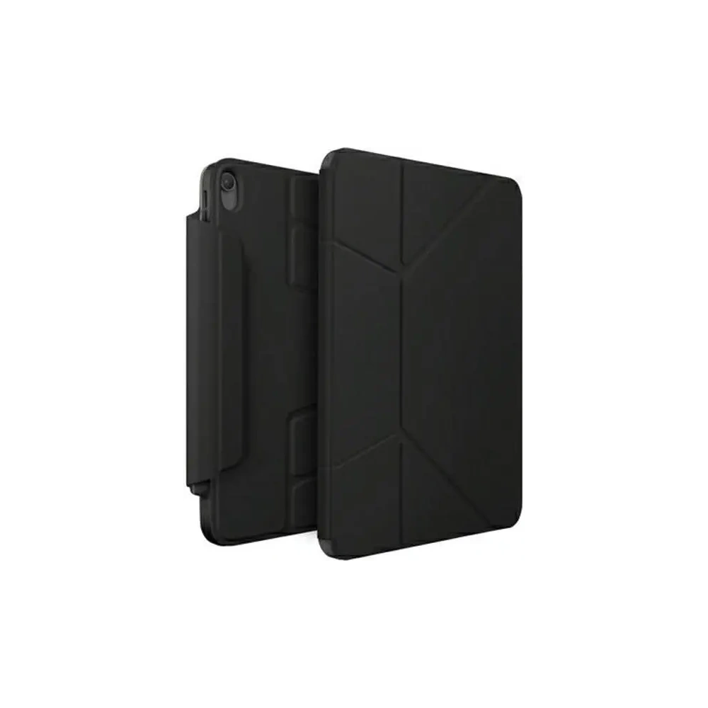 Etui UNIQ Ryze 360 do Apple iPad Air 11" 2024 / 11" 2025 / iPad Air 10.9" 2022/2020 czarny/midnight black