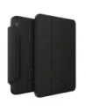 Etui UNIQ Ryze 360 iPad Air 13" (2024/2025) czarny/midnight black