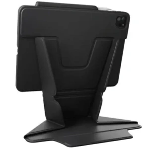 Etui UNIQ Ryze 360 iPad Pro 11" (2024/2025) czarny/midnight black