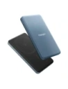 Powerbank Spigen EA2205MQ Essential MagSafe PowerBank 5000mAh 22.5W QI2 Teal Blue