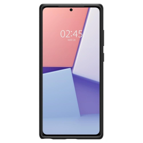 Etui Spigen Thin Fit Samsung Galaxy Note 20 Black