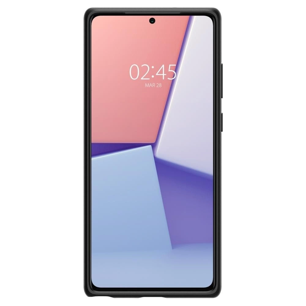 Wholesale Spigen Thin Fit Samsung Galaxy Note 20 Black - SPN1232BLK - {ean13} - Hurt