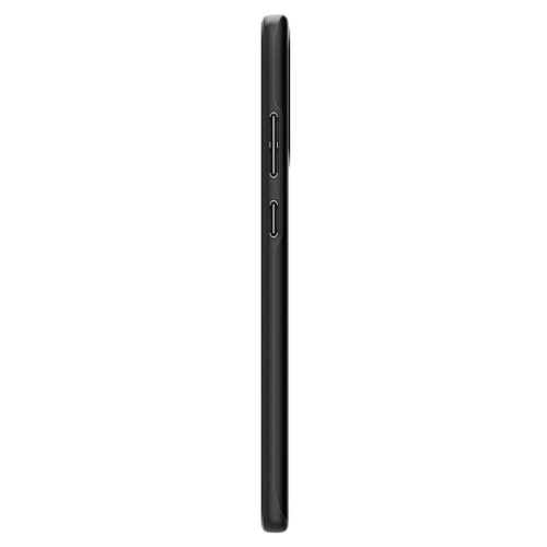 Etui Spigen Thin Fit Samsung Galaxy Note 20 Black