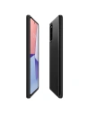 Wholesale Spigen Thin Fit Samsung Galaxy Note 20 Black - SPN1232BLK - {ean13} - Hurt