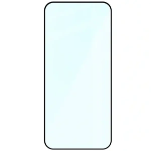 2x Szkło + szybka na aparat Bizon Edge Pack do Honor Magic8 Lite