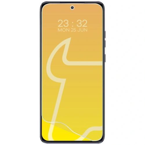 Folia matowa Bizon Glass Film Sun do Motorola Edge 60 Neo