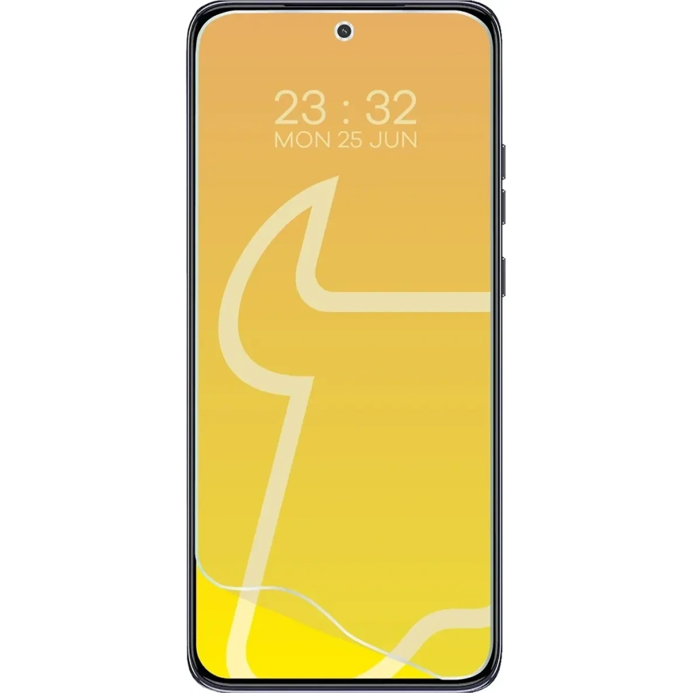 Folia matowa Bizon Glass Film Sun do Motorola Edge 60 Neo