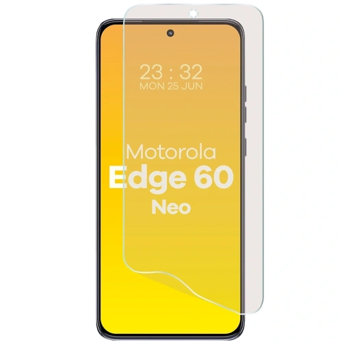 Folia matowa Bizon Glass Film Sun do Motorola Edge 60 Neo