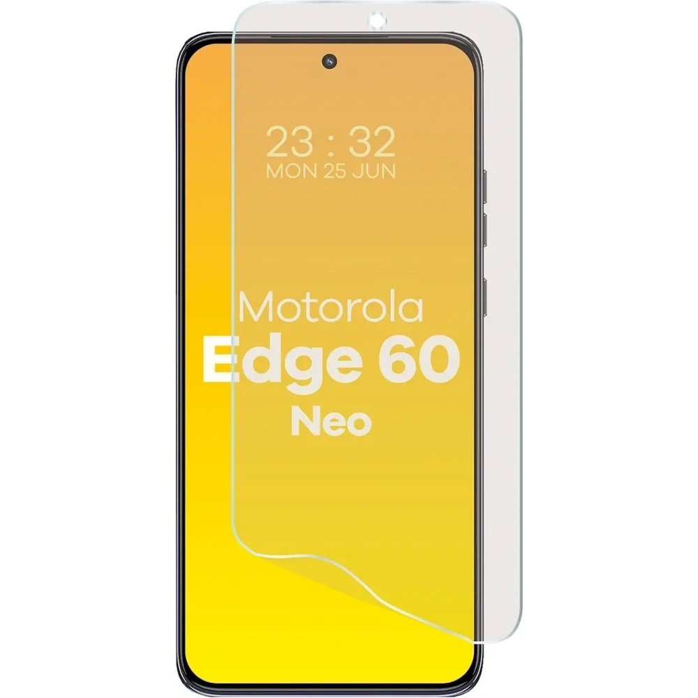 Folia matowa Bizon Glass Film Sun do Motorola Edge 60 Neo
