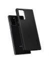 Hurtownia GSM - Etui Spigen Thin Fit Samsung Galaxy Note 20 Schwarz - SPN1232BLK - {ean13} - Hurt