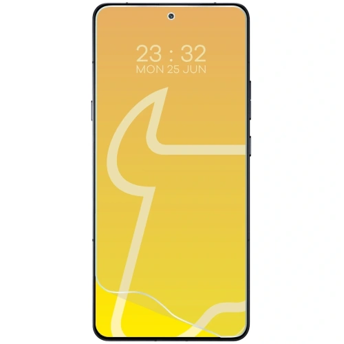 Folia matowa Bizon Glass Film Sun do Motorola Signature