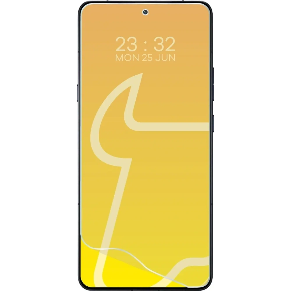 Folia matowa Bizon Glass Film Sun do Motorola Signature