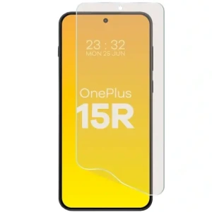 Folia matowa Bizon Glass Film Sun do OnePlus 15R