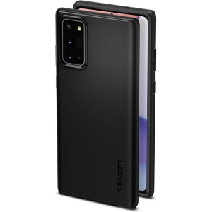 Hurtownia GSM - Etui Spigen Thin Fit Samsung Galaxy Note 20 Black - SPN1232BLK - {ean13} - Hurt