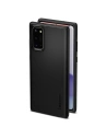 Hurtownia GSM - Etui Spigen Thin Fit Samsung Galaxy Note 20 Schwarz - SPN1232BLK - {ean13} - Hurt