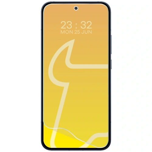Folia matowa Bizon Glass Film Sun do Oppo Reno 15