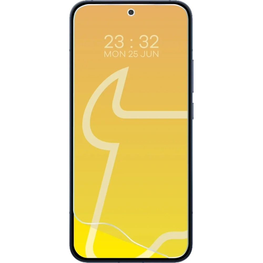 Folia matowa Bizon Glass Film Sun do Oppo Reno 15