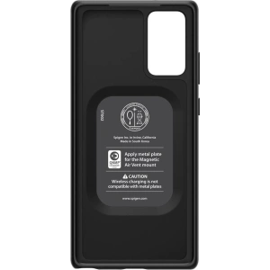 Hurtownia GSM - Etui Spigen Thin Fit Samsung Galaxy Note 20 Black - SPN1232BLK - {ean13} - Hurt