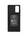 Hurtownia GSM - Etui Spigen Thin Fit Samsung Galaxy Note 20 Schwarz - SPN1232BLK - {ean13} - Hurt