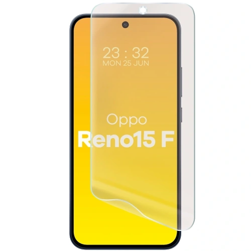 Folia matowa Bizon Glass Film Sun do Oppo Reno 15 F