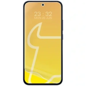 Folia matowa Bizon Glass Film Sun do Oppo Reno 15 FS