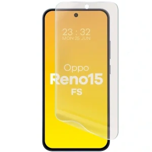 Folia matowa Bizon Glass Film Sun do Oppo Reno 15 FS