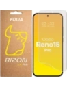 Folia matowa Bizon Glass Film Sun do Oppo Reno 15 Pro