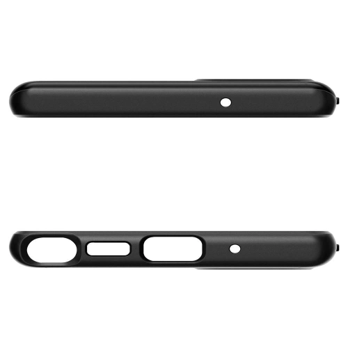 Etui Spigen Thin Fit Samsung Galaxy Note 20 Black