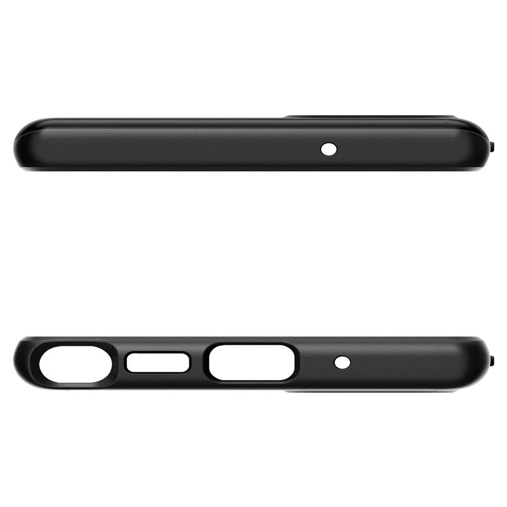 Wholesale Spigen Thin Fit Samsung Galaxy Note 20 Black - SPN1232BLK - {ean13} - Hurt