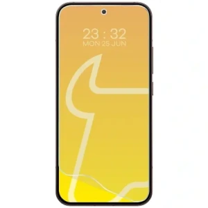 Folia matowa Bizon Glass Film Sun do Oppo Reno 15 Pro