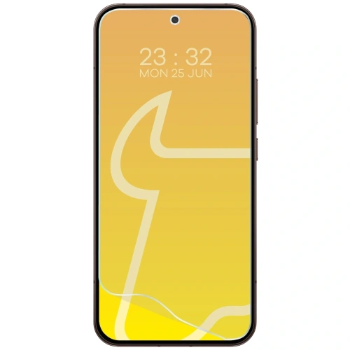 Folia matowa Bizon Glass Film Sun do Oppo Reno 15 Pro