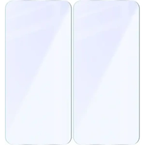 Elastyczne szkło hybrydowe Bizon Glass Mule Duo do Xiaomi Redmi Note 15 Pro+ Plus 5G [2 PACK]