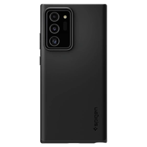 Hurtownia GSM - Etui Spigen Thin Fit Samsung Galaxy Note 20 Ultra Schwarz - SPN1233BLK - {ean13} - Hurt