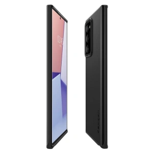 Hurtownia GSM - Etui Spigen Thin Fit Samsung Galaxy Note 20 Ultra Black - SPN1233BLK - {ean13} - Hurt