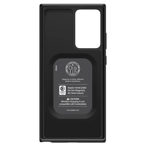 Hurtownia GSM - Etui Spigen Thin Fit Samsung Galaxy Note 20 Ultra Black - SPN1233BLK - {ean13} - Hurt