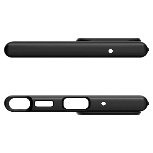 Etui Spigen Thin Fit Samsung Galaxy Note 20 Ultra Black
