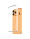 Etui CARE by PanzerGlass Flagship Urban Explorer w. Clear Frame do Apple iPhone 17 Pro Max przezroczysty