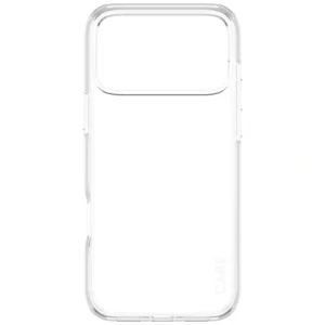 Etui CARE by PanzerGlass Flagship Urban Explorer w. Clear Frame do Apple iPhone 17 Pro Max przezroczysty
