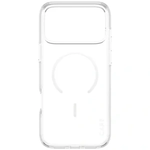 Etui CARE by PanzerGlass Flagship Urban Explorer w. White MagSafe do Apple iPhone 17 Pro Max przezroczysty