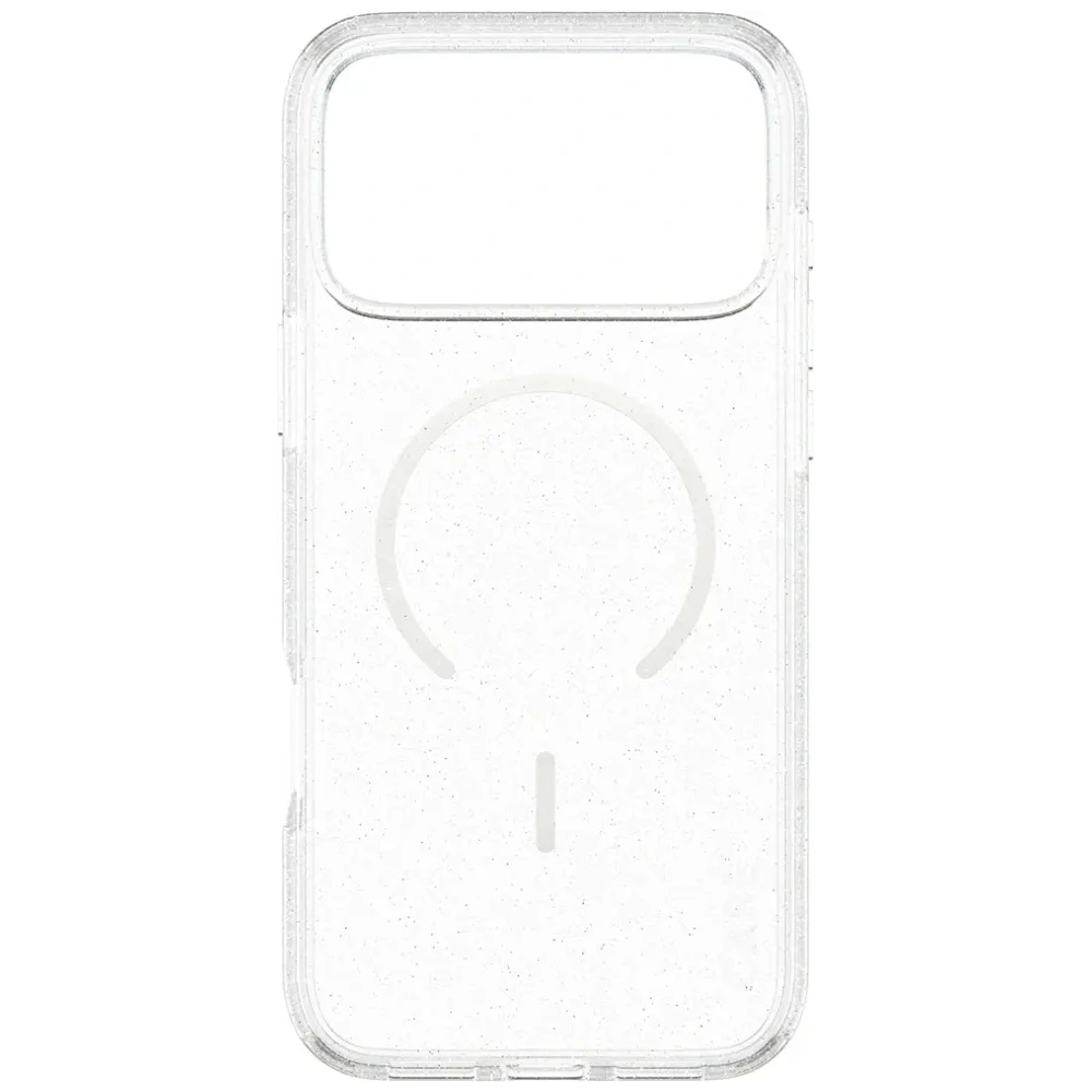 Etui CARE by PanzerGlass Flagship Urban Explorer w. White MagSafe do Apple iPhone 17 Pro Max Star Lit