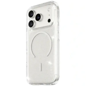 Etui CARE by PanzerGlass Flagship Urban Explorer w. White MagSafe do Apple iPhone 17 Pro Star Lit