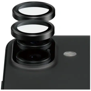 Szkło ceramiczne na obiektyw PanzerGlass Hoops Ceramic II do Apple iPhone 17 / 16 / 16 Plus