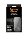 Szkło ceramiczne PanzerGlass Ceramic II Ultra-Wide Fit EasyAligner do Apple iPhone 17 Pro