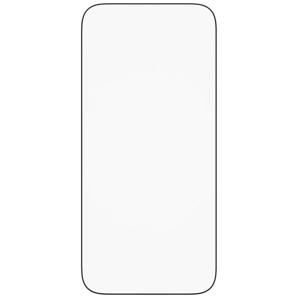 Szkło ceramiczne PanzerGlass Ceramic II Ultra-Wide Fit EasyAligner do Apple iPhone 17 Pro Max