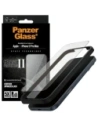 Szkło ceramiczne PanzerGlass Ceramic II Ultra-Wide Fit EasyAligner do Apple iPhone 17 Pro Max