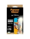 Szkło hartowane PanzerGlass Armor Anti-Reflective EasyAligner do Apple iPhone 17 Pro