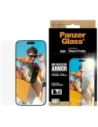 Szkło hartowane PanzerGlass Armor Anti-Reflective EasyAligner do Apple iPhone 17 Pro Max