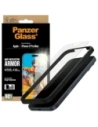 Szkło hartowane PanzerGlass Armor Anti-Reflective EasyAligner do Apple iPhone 17 Pro Max